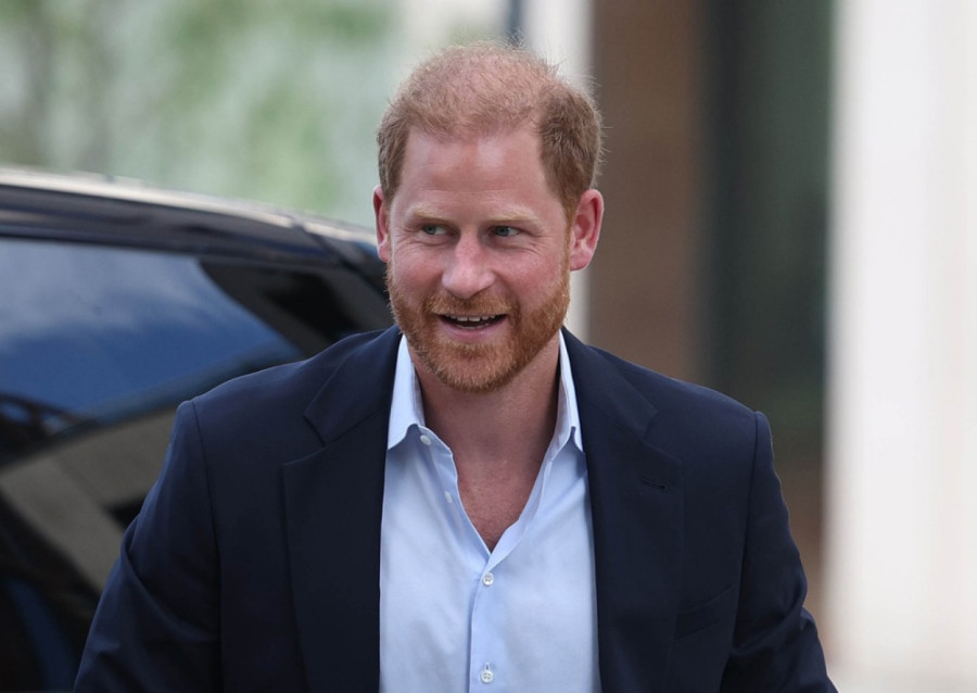 Princ Hari: Znam da neke ljude iritiram, ali morao sam da kažem istinu