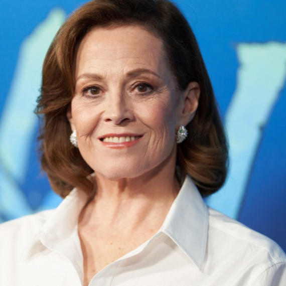 Sigorni Viver pohvalila novu seriju Alien: "Fascinantna je"