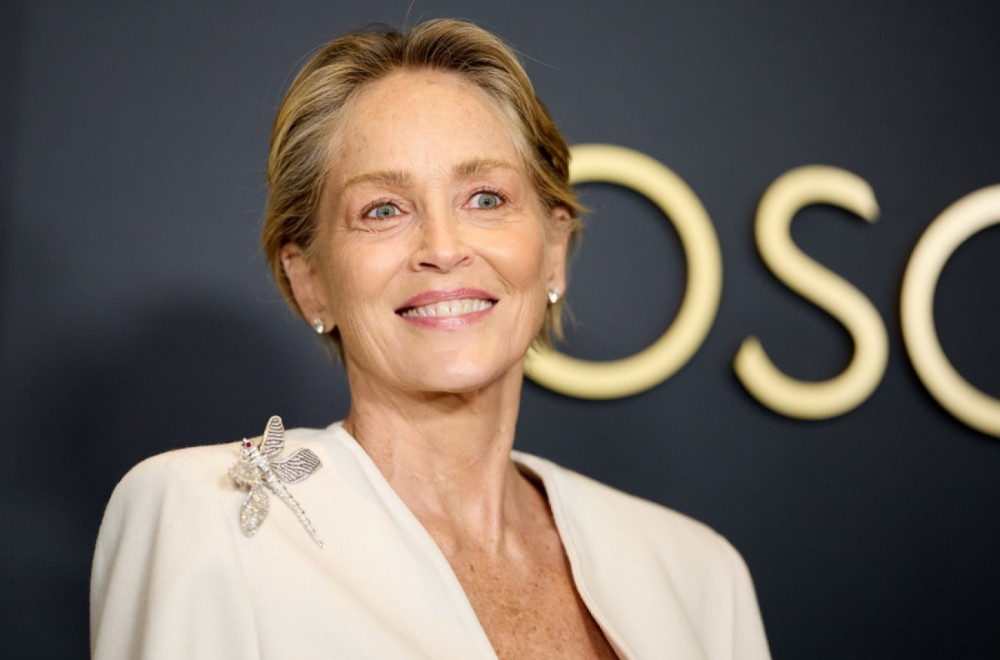 Šeron Stoun su savetovali da ne prihvati ulogu koja joj je spasila karijeru