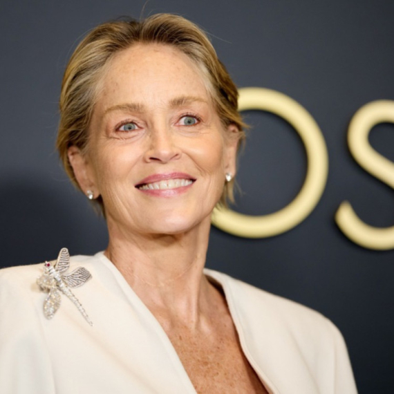 Šeron Stoun su savetovali da ne prihvati ulogu koja joj je spasila karijeru