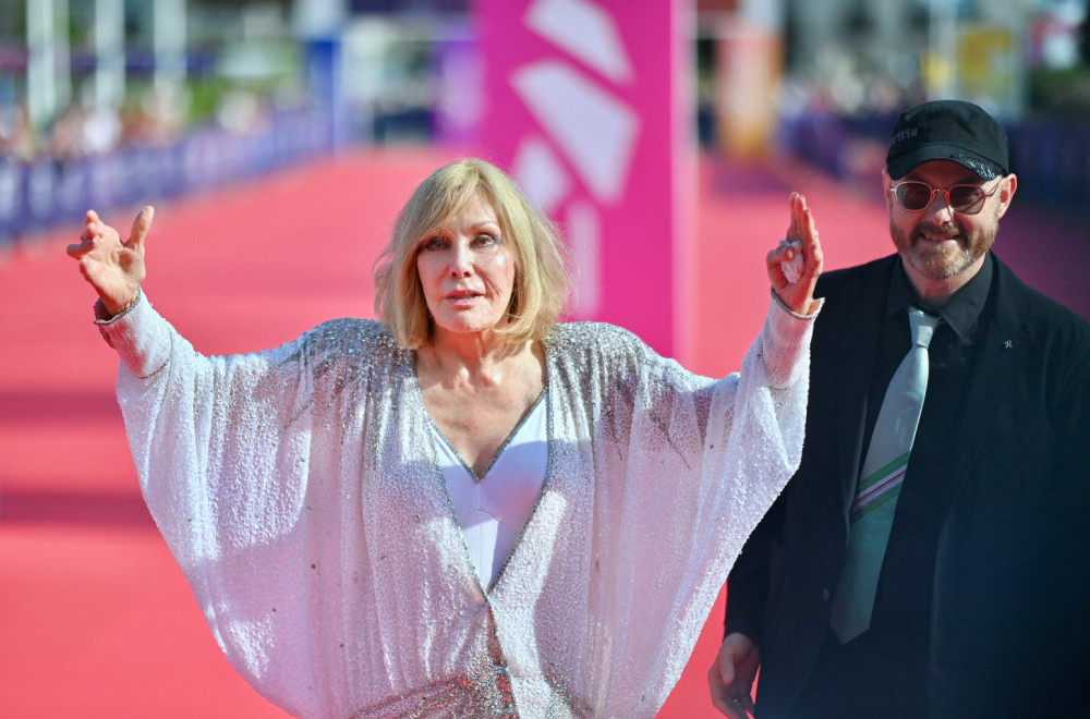 Kim Novak u panici zbog uloge, oplela po koleginici: "Ne treba nam ona" FOTO