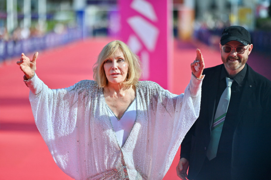 Holivudska legenda ne želi da je glumi Sidni Svini: Previše se ističe u gornjem delu