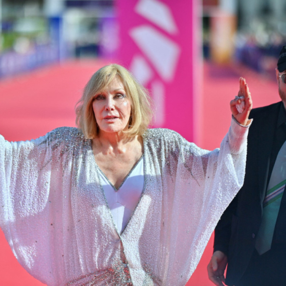 Kim Novak u panici zbog uloge, oplela po koleginici: "Ne treba nam ona" FOTO