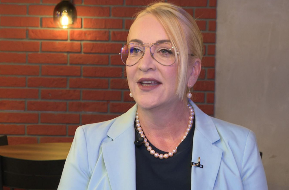 Fascinantan životni put Ljubice Komlenić, nove sutkinje MaterChef-a: Od pranja sudova do kulinarskog vrha