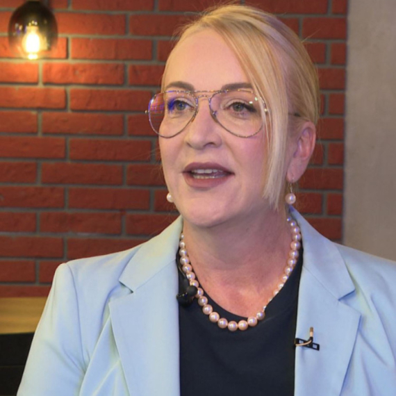 Fascinantan životni put Ljubice Komlenić, nove sutkinje MaterChef-a: Od pranja sudova do kulinarskog vrha