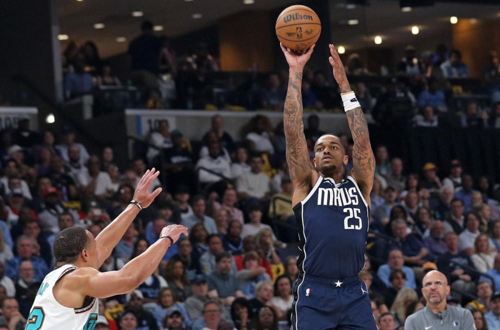 Vašington potpisao novi ugovor sa Dalasom – stigao i igrač viši od Bobija Marjanovića