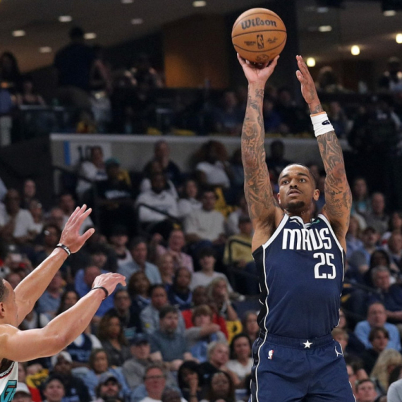 Vašington potpisao novi ugovor sa Dalasom – stigao i igrač viši od Bobija Marjanovića