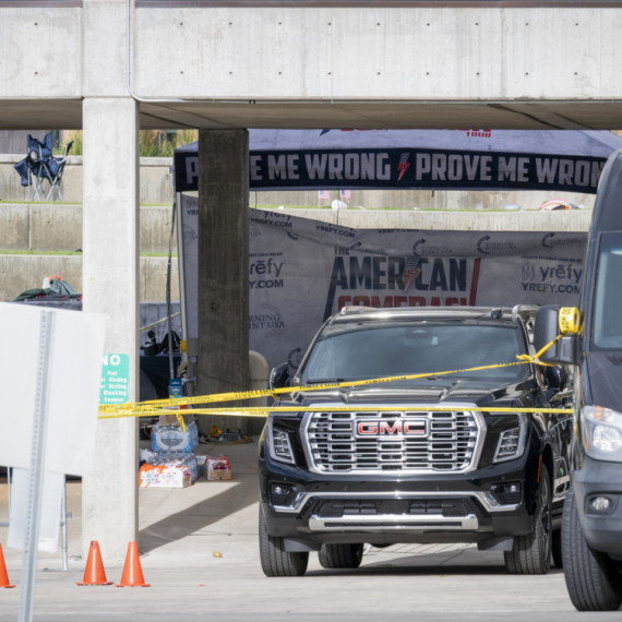 Objavljene fotografije: On je osumnjičen za ubistvo Kirka FOTO
