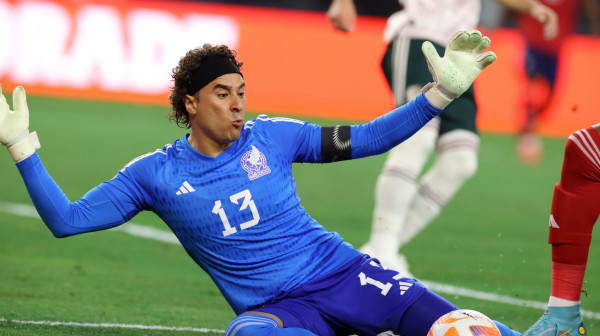 Legendarni Očoa ima novi klub – cilja šesti Mundijal