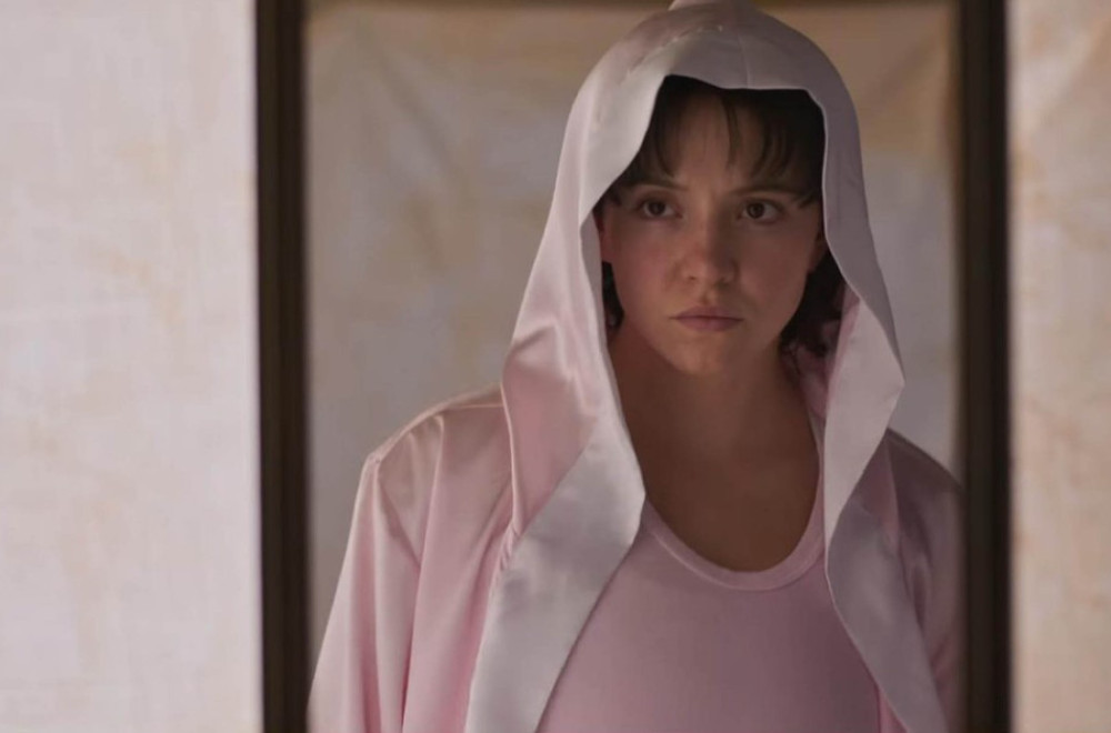 Najseksepilnija glumica totalno neprepoznatljiva u novoj ulozi VIDEO