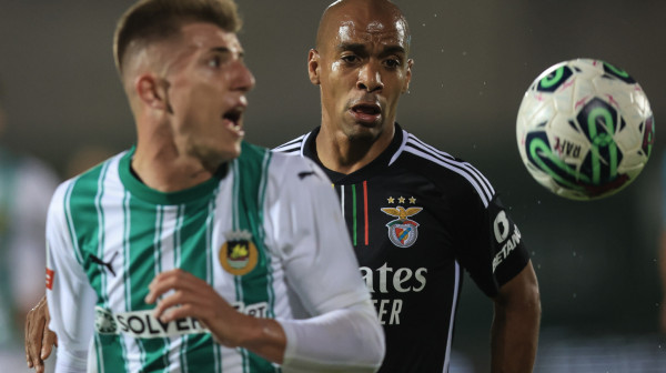 Marko Nikolić "aktivirao bombu" u smiraj prelaznog roka