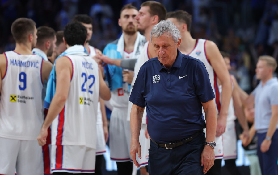 Omaž Svetislavu Pešiću: Jedinstvena trenerska priča
