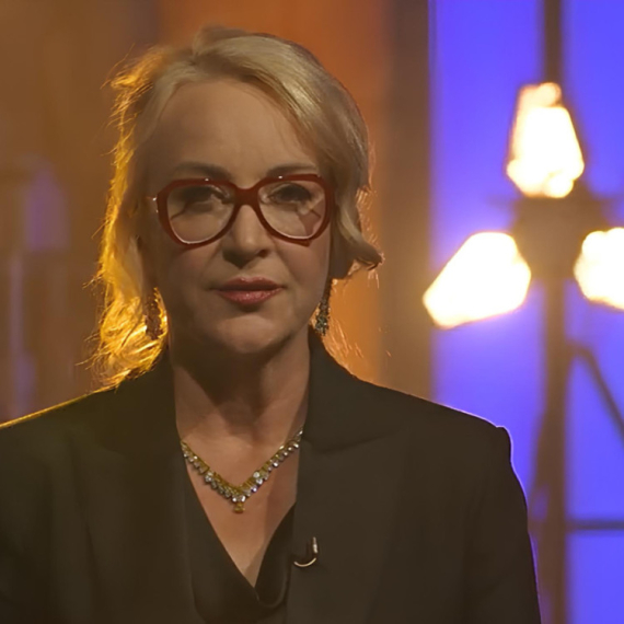 Sudija Ljubica na početku četvrte sezone poručuje: "MasterChef više neće biti isti" VIDEO