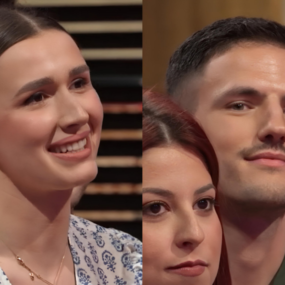 Ovi takmičari su prešli dug put kako bi došli u "MasterChef Srbija": "Srce im je na Balkanu" VIDEO