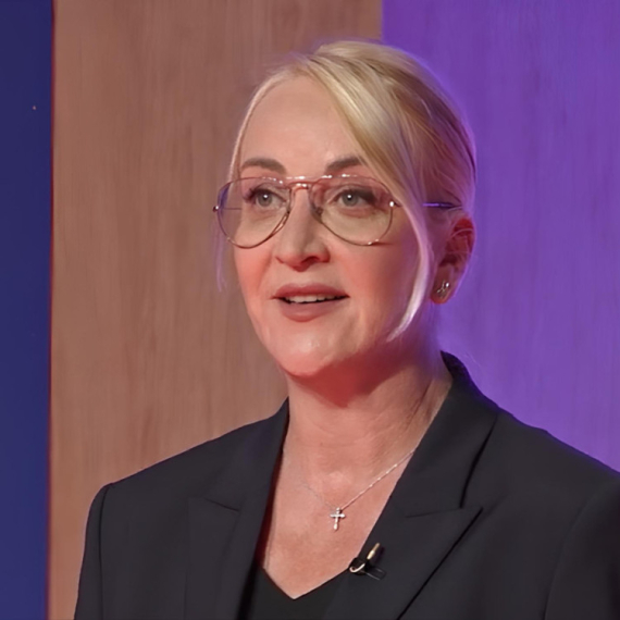 Sudija Ljubica takmičarima predstavila prvi zadatak u novoj sezoni: Evo koje jelo moraju da spreme VIDEO