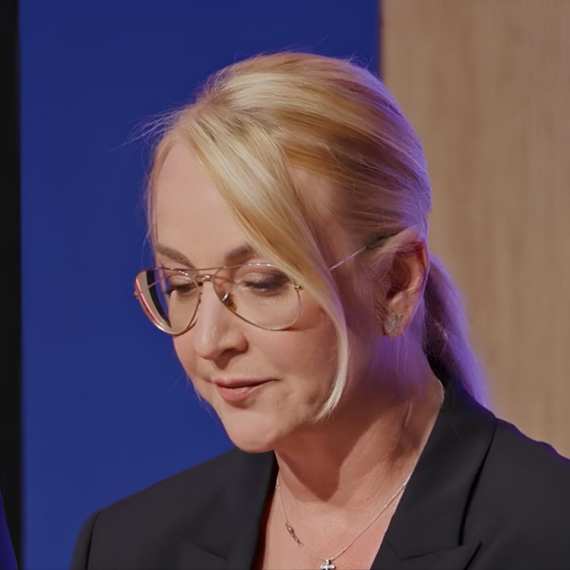 Sudija Ljubica odbila da proba jelo ovog takmičara: "Strah me je..." VIDEO