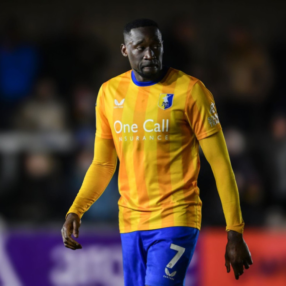 Engleski klub uvrstio u tim igrača koji služi kaznu zbog ubistva