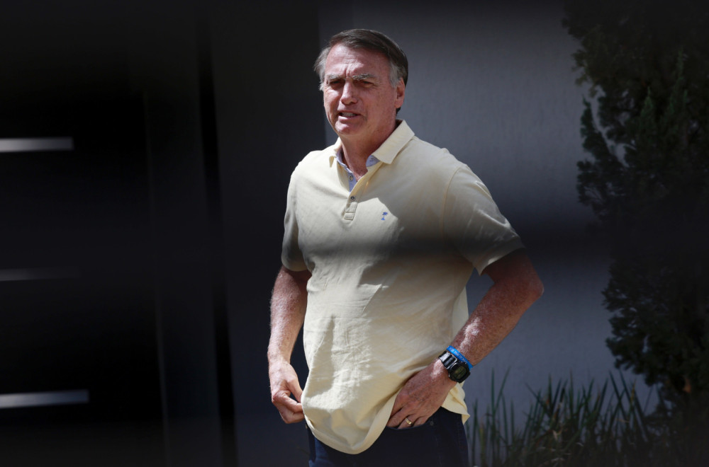 Bolsonaro proglašen krivim za planiranje državnog udara