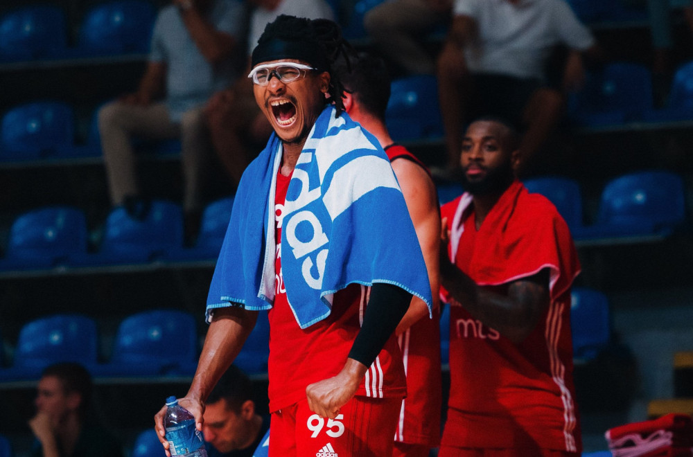 Da li je Zvezda sklopila tim za plej-of Evrolige?