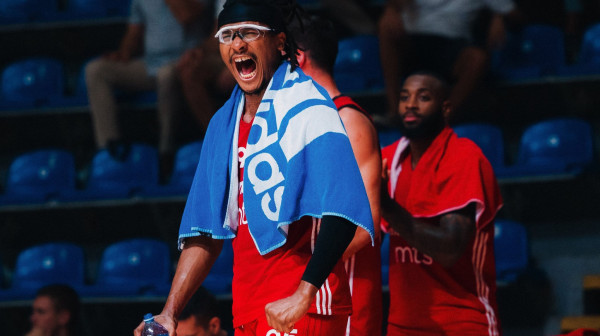 Moneke otkrio kada se vraća VIDEO