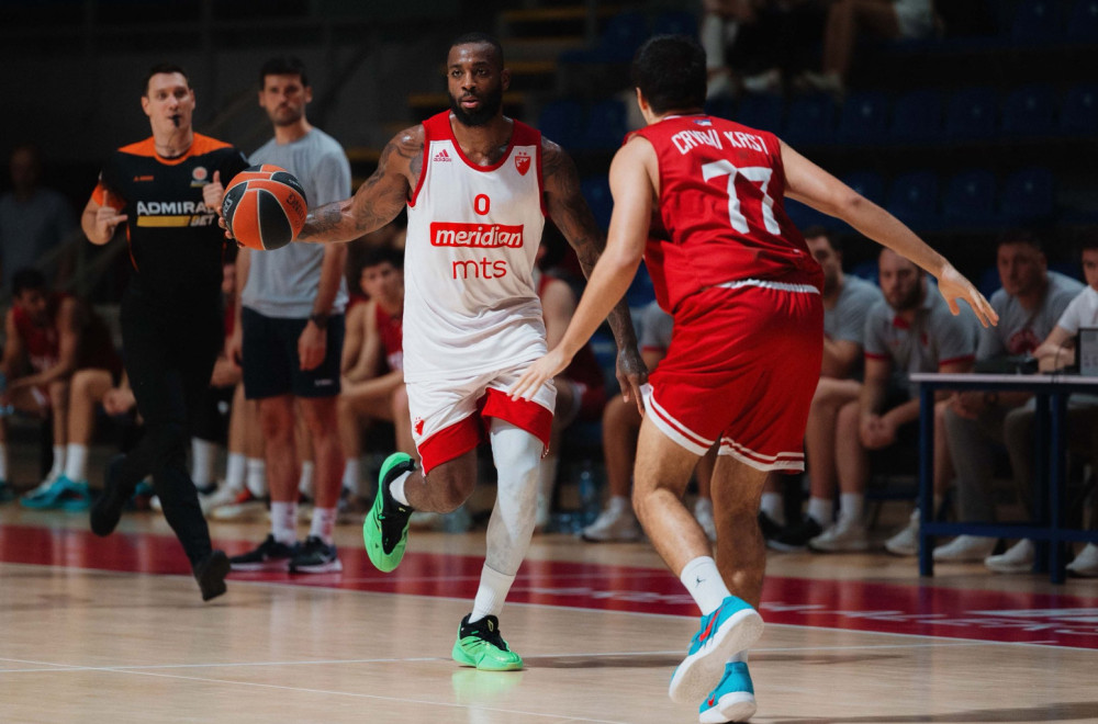 Da li je Zvezda sklopila tim za plej-of Evrolige?