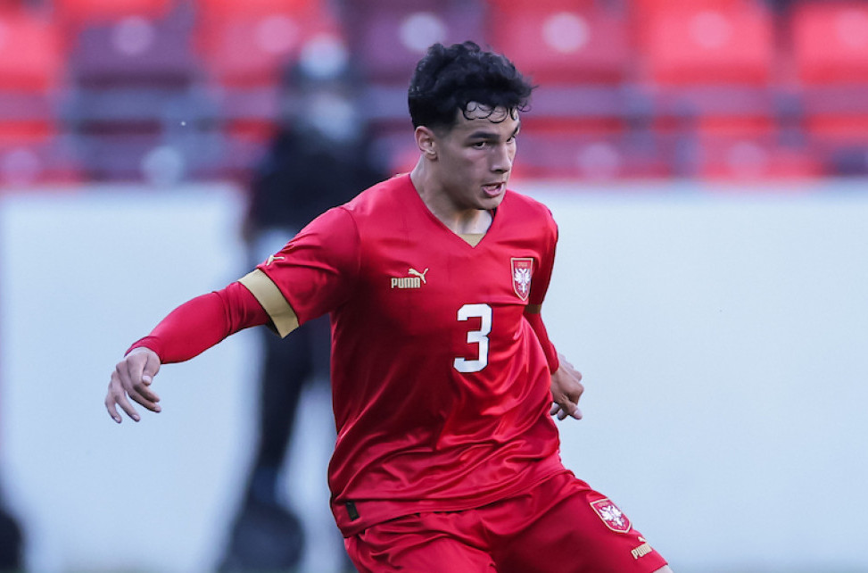 BiH krade Srbiji velikog talenta iz Zvezde?