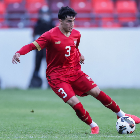 BiH krade Srbiji velikog talenta iz Zvezde?