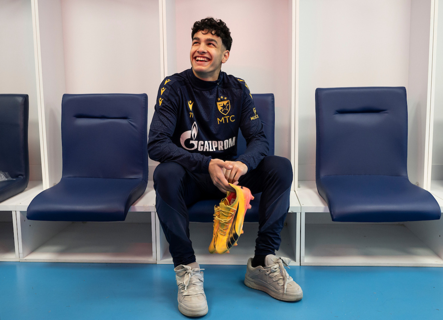 BiH krade Srbiji velikog talenta iz Zvezde?