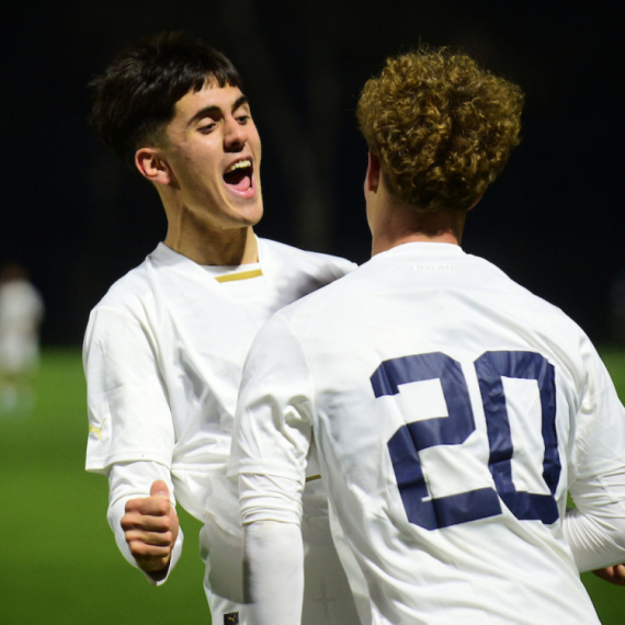 Trener CSKA oduševljen bivšim igračem Partizana: "Veoma je opasan"