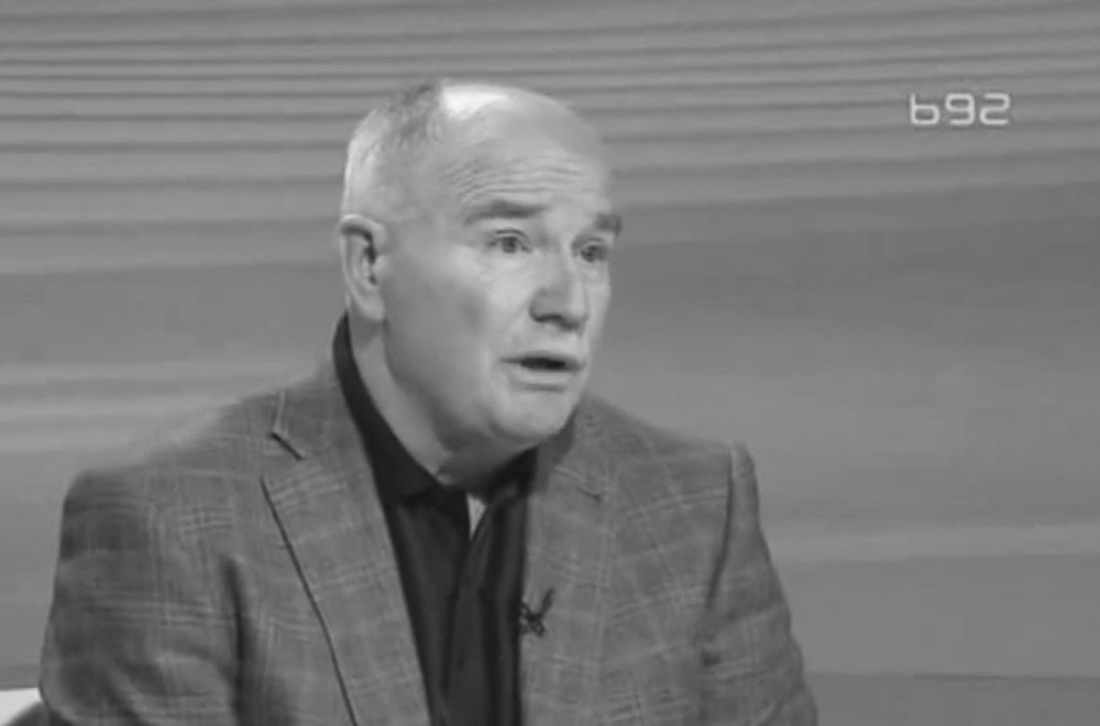 Preminuo Mile Novaković