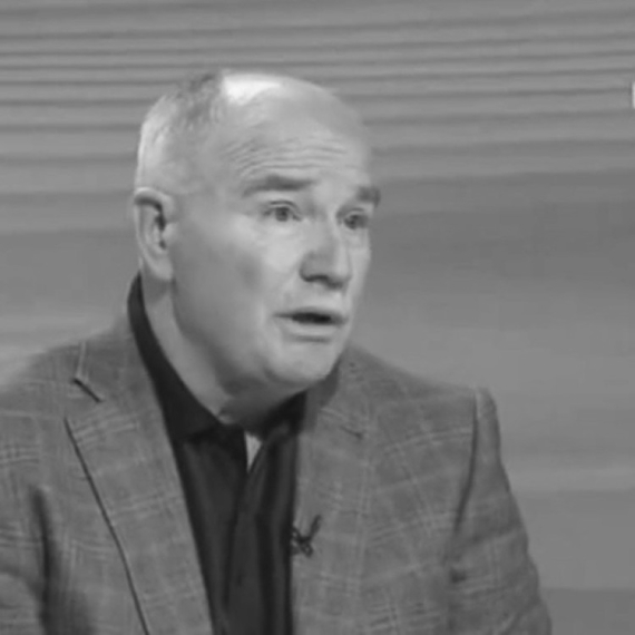 Preminuo Mile Novaković