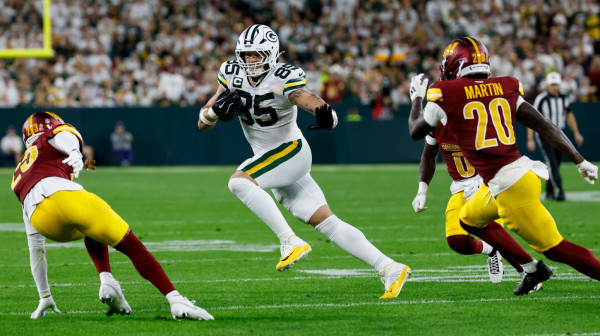 Pekersi su Superboul tim – granitna odbrana i napad koji "melje" VIDEO