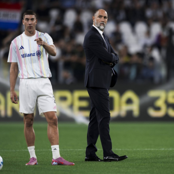 Bizarna izjava Hrvata o Vlahoviću