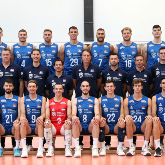 Srbija ponovo u Manili ganja svetsko zlato – da li je realno?