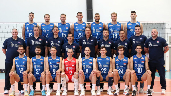 Srbija ponovo u Manili ganja svetsko zlato – da li je realno?