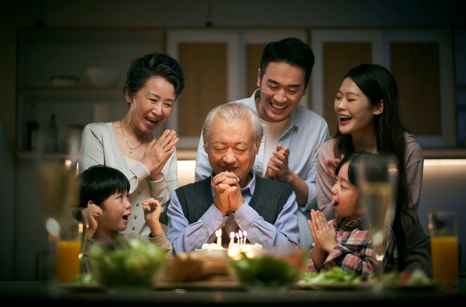 Rekordan broj stogodišnjaka zabeležen u Japanu: Skoro 100 hiljada FOTO