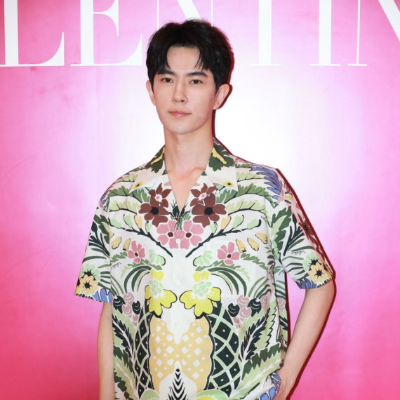 Poginuo popularni glumac FOTO