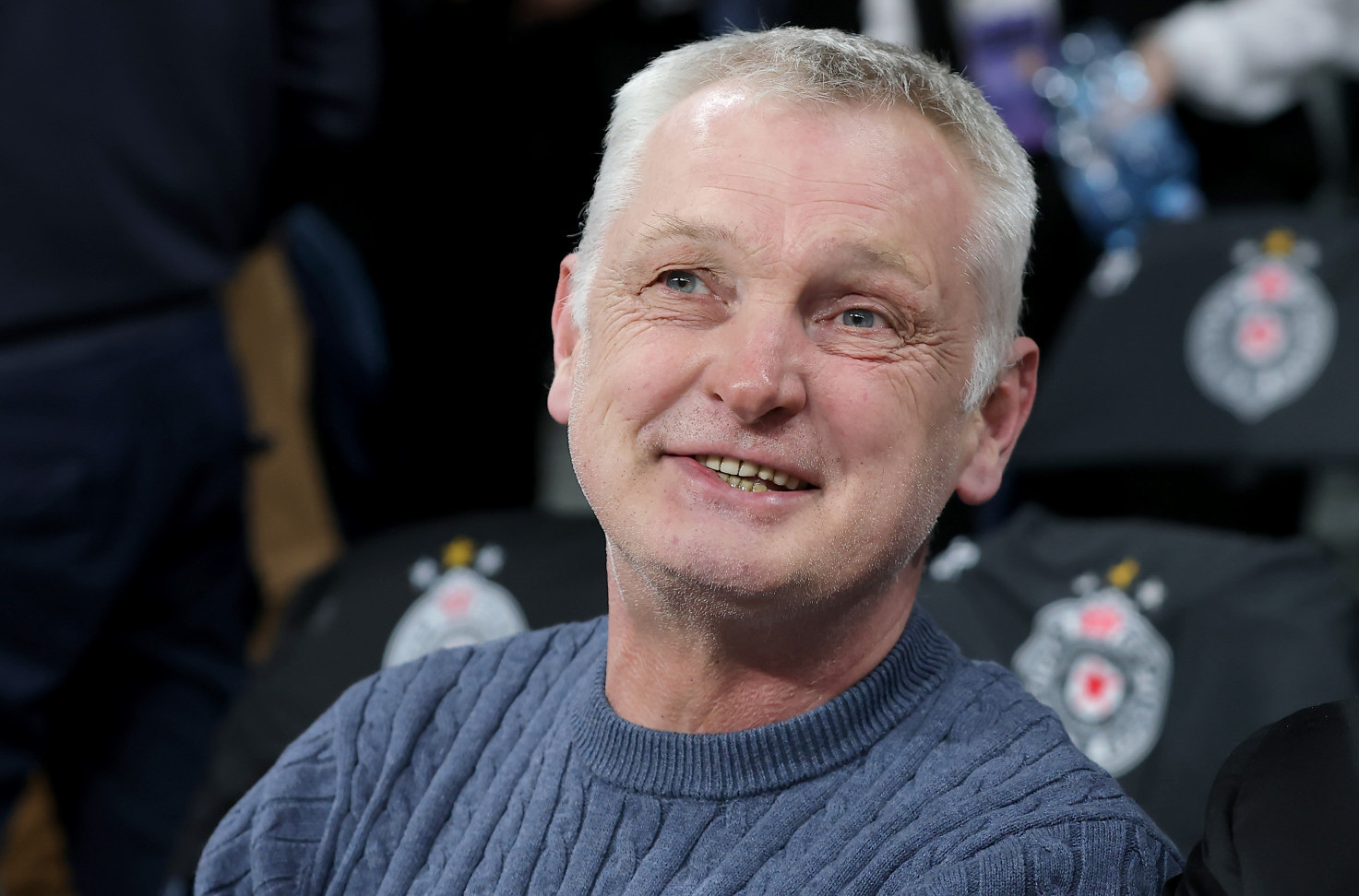 Paspalj: "Vreme je za promene" VIDEO