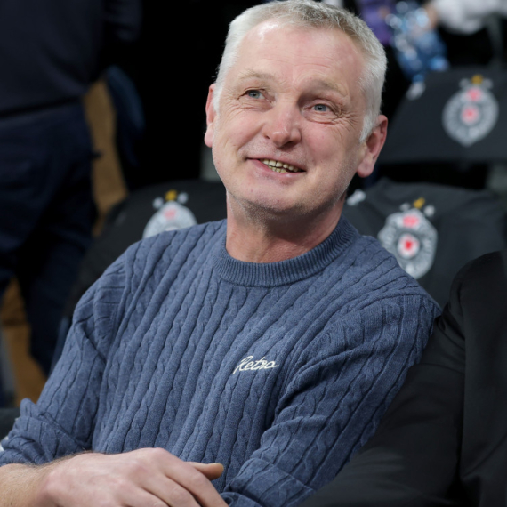 Paspalj: "Vreme je za promene" VIDEO