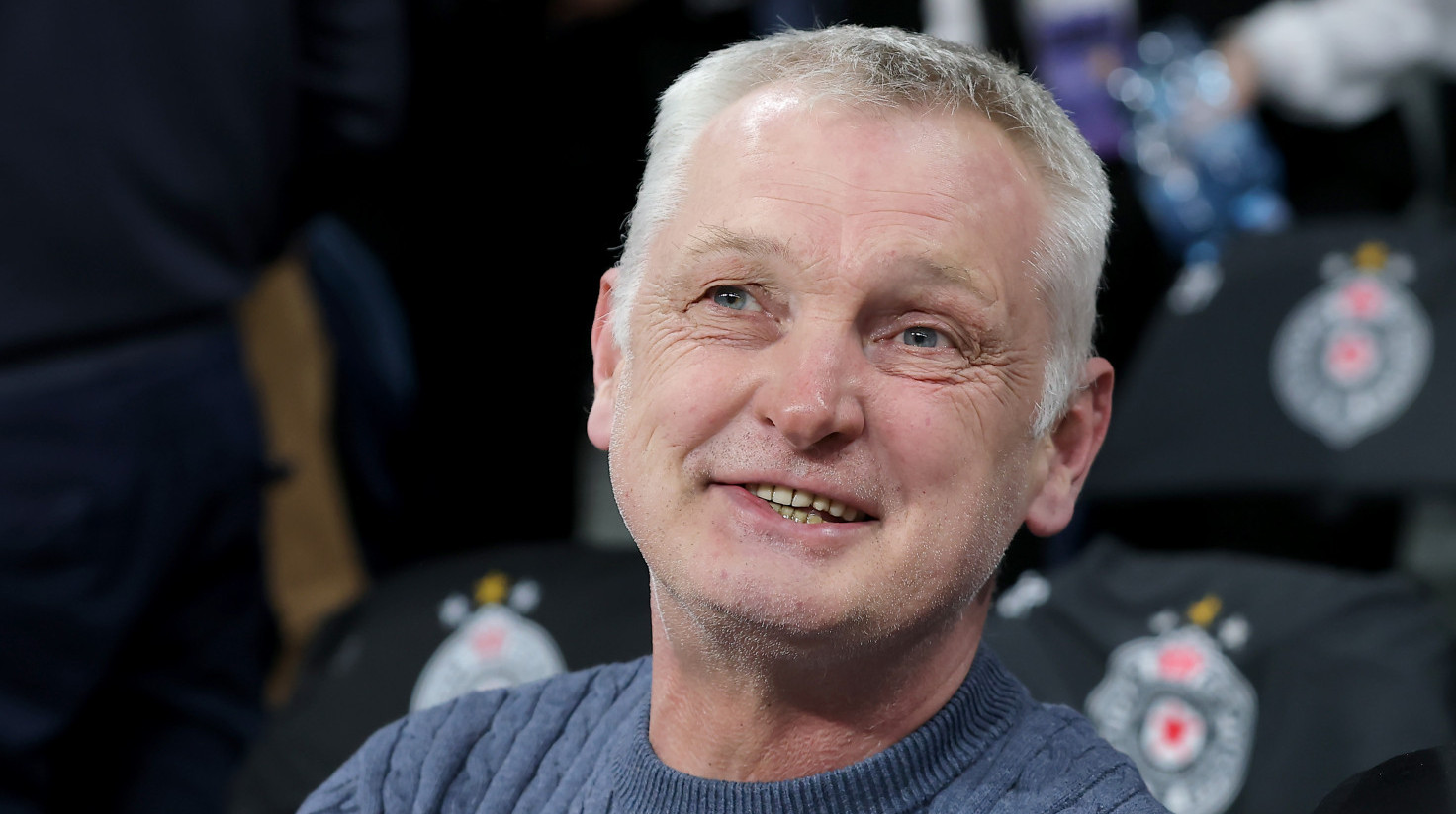 Paspalj: "Vreme je za promene" VIDEO