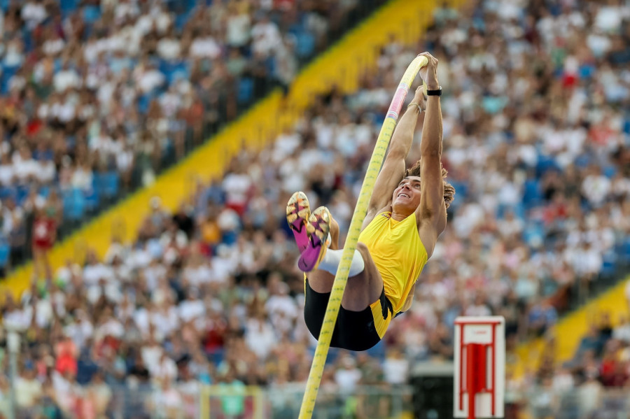 Kralj motke koji pomera granice