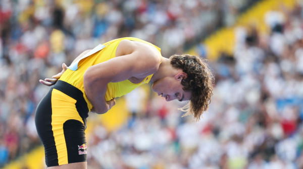 Duplantis najavio napad na jedini rekord koji nije oborio