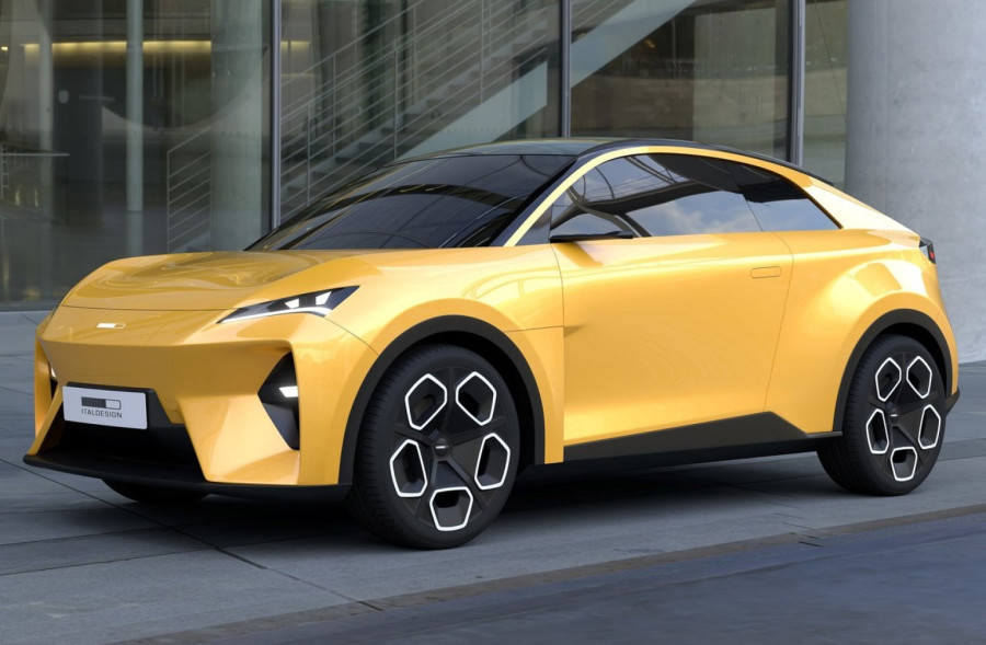 Da li biste vozili ovakav Volkswagen? FOTO