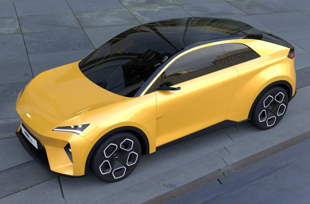 Da li biste vozili ovakav Volkswagen? FOTO