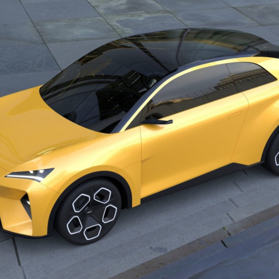 Da li biste vozili ovakav Volkswagen? FOTO