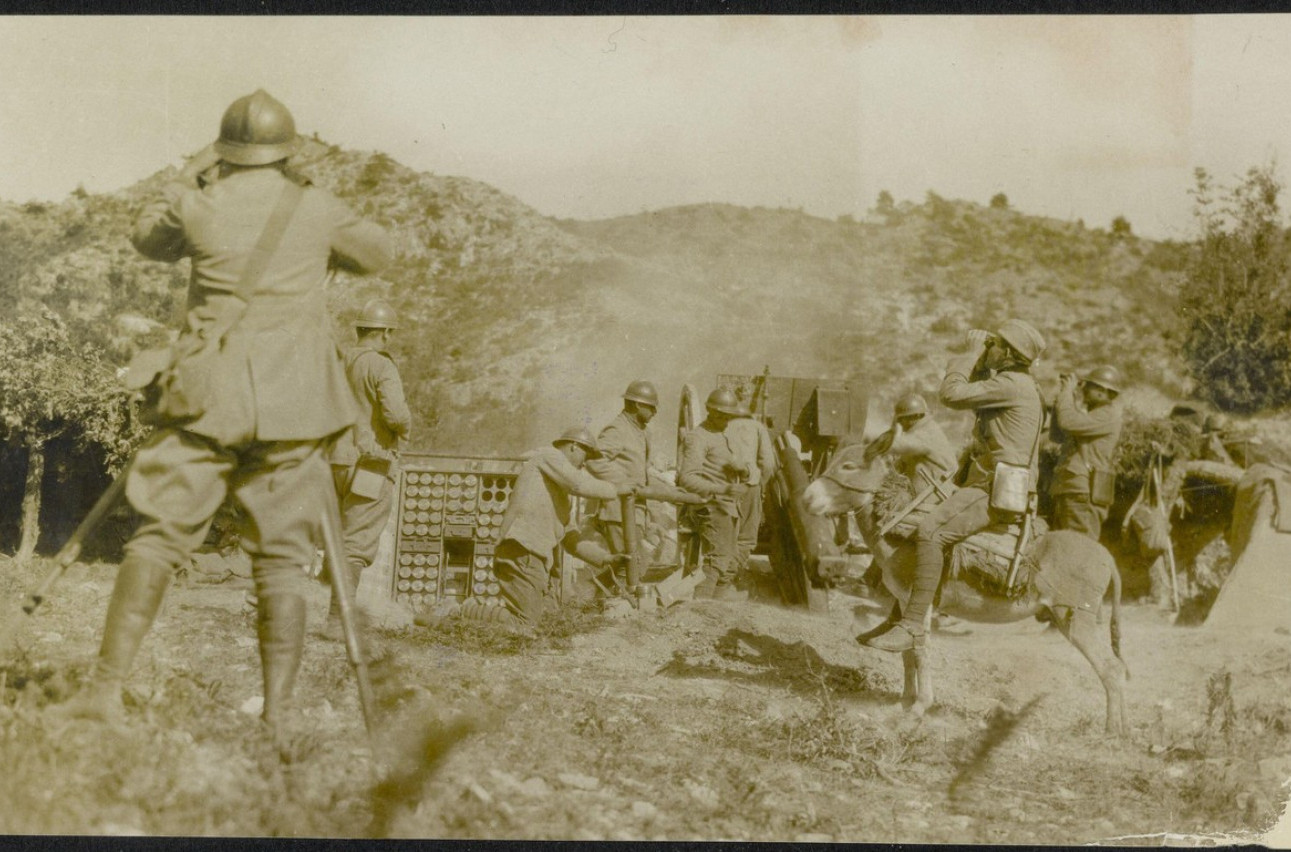 Početak bitke na Kajmakčalanu: Usledila pobeda srpske vojske FOTO
