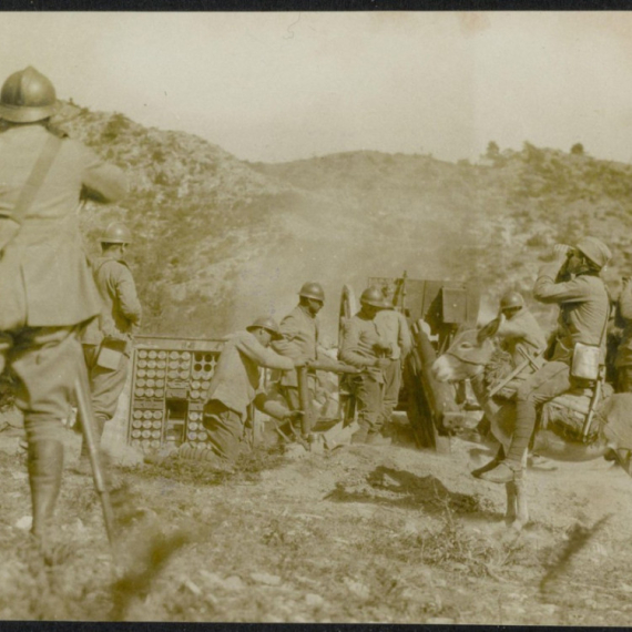 Početak bitke na Kajmakčalanu: Usledila pobeda srpske vojske FOTO