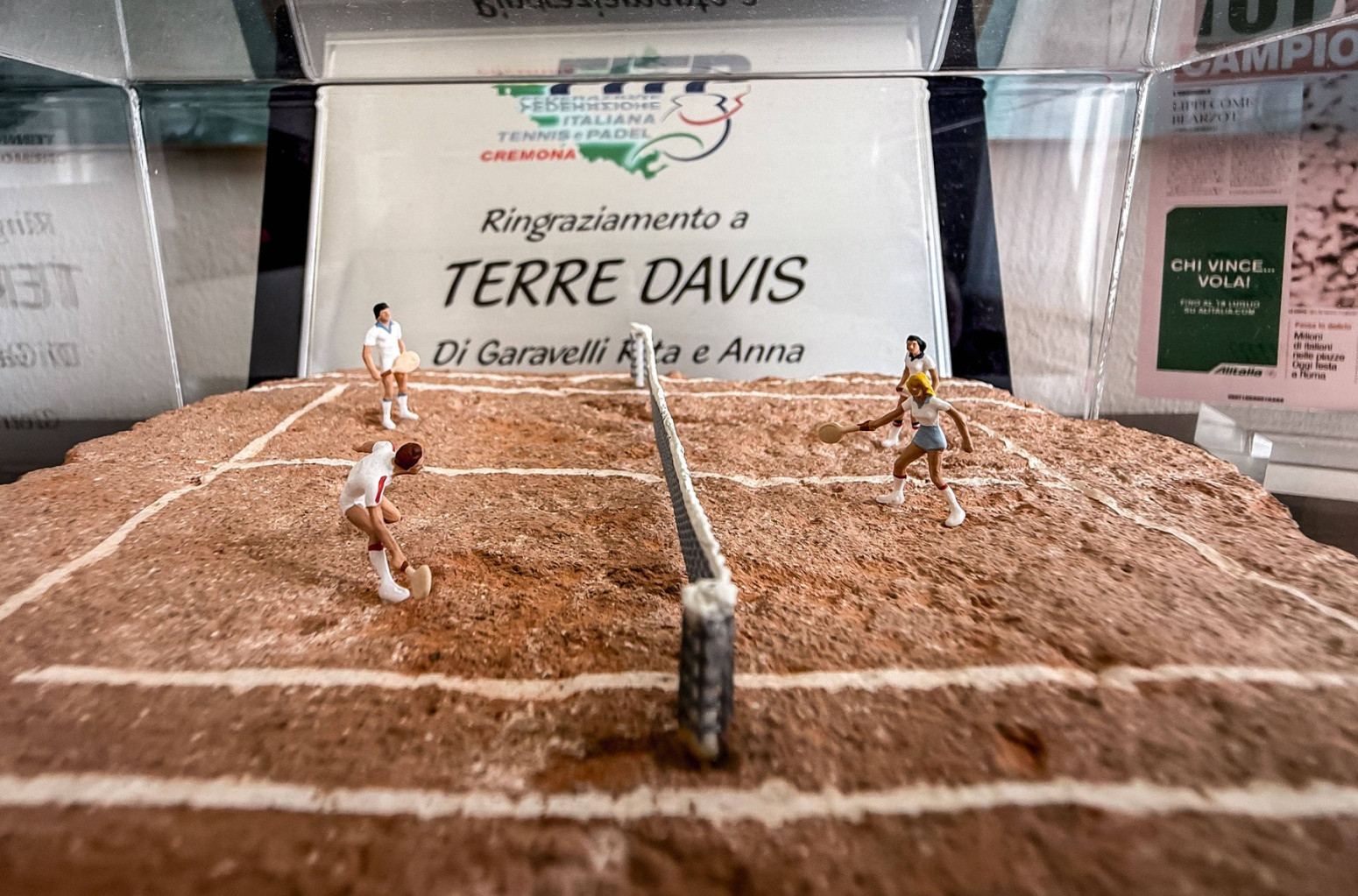 Šta se dešava sa telom tenisera kada pređe na šljaku?