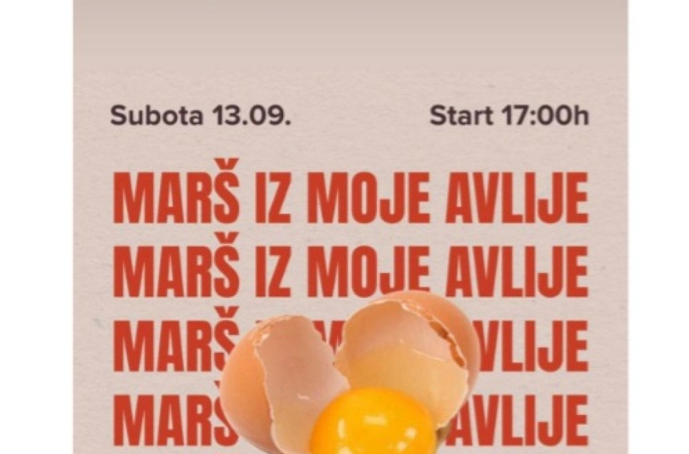 Separatisti žele građanski rat FOTO