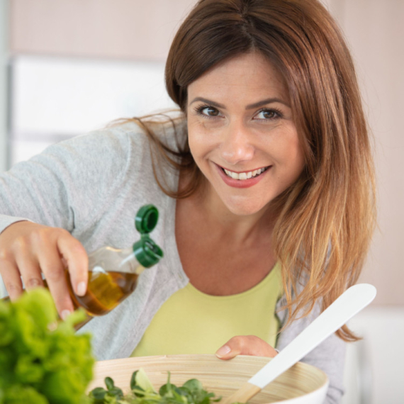 Šta ne treba jesti nakon 40. godine: Izbacite ove namirnice